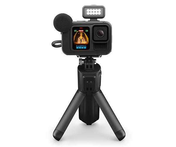 gopro hero 13 creator edition