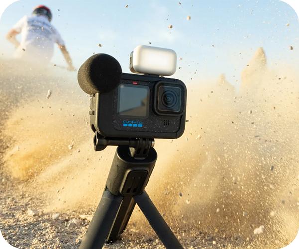 gopro hero 13 creator edition hypersmooth