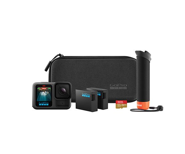 Gopro hero 13 black kit