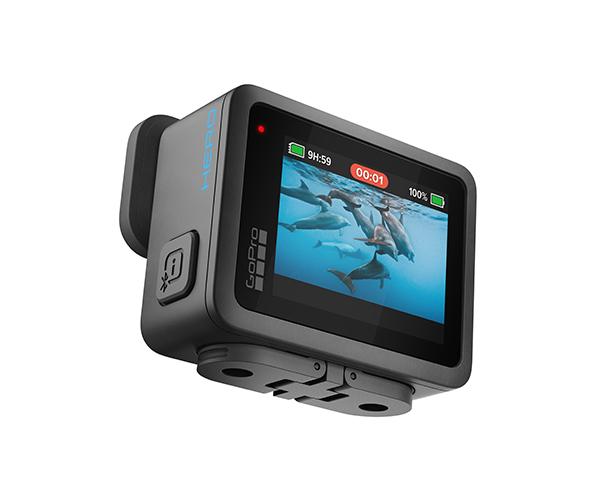 gopro hero camera