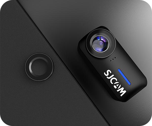 sjcam c110+ portable  action camera