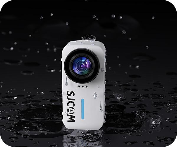 sjcam c110+ portable  action camera water