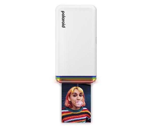 polaroid Hi·print Generation 2 pocket photo printer