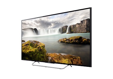 Smart TV SONY KDL40W705 Full HD 