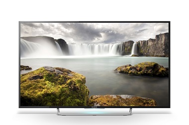  Smart TV SONY KDL40W705 Full HD