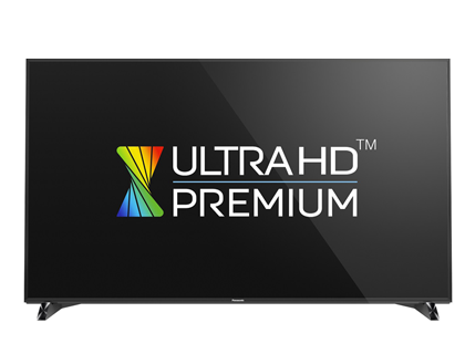 SMART TV PANASONIC TX-58DX900 4K 58''