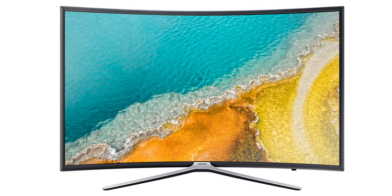 SMART TV SAMSUNG UE40K6300 CURVED FHD 40
