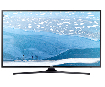 τηλεόραση Samsung UE40KU6000 UHD 40" 