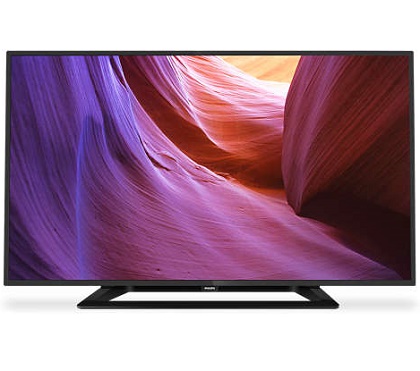 τηλεόραση LED Philips 4100
