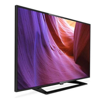 LED Philips 32PHH4100 HD