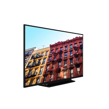 TOSHIBA 4K Smart TV 49VL3A63DG