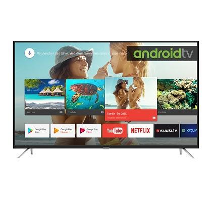 THOMSON 4K Smart TV 43UD6406