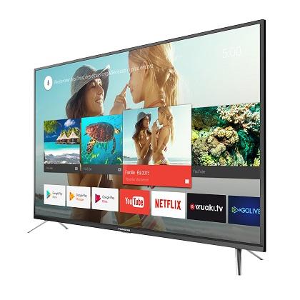 THOMSON 4K Smart TV 43UD6406