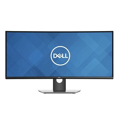 monitor DELL UltraSharp U3419W