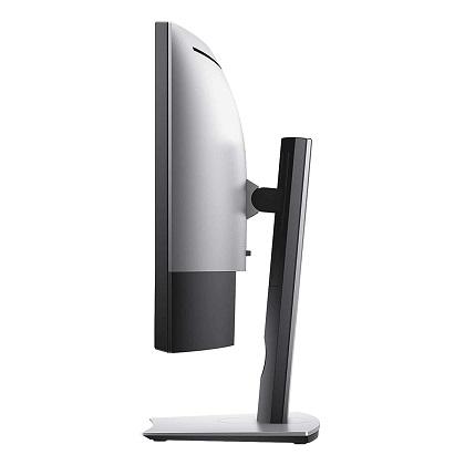 monitor DELL UltraSharp U3419W