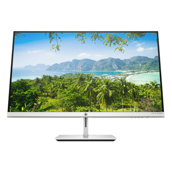 hp 4k display