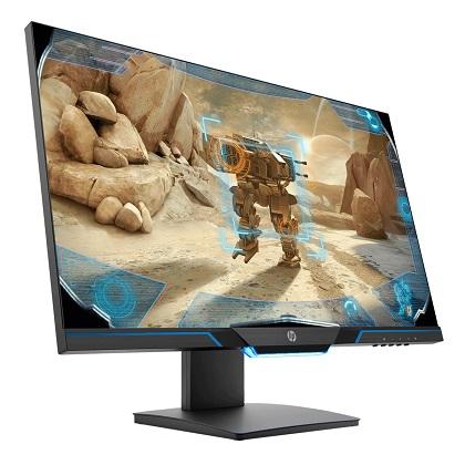 monitor HP 27mx