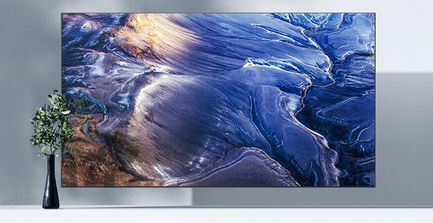 SAMSUNG QE65QN800B Neo QLED