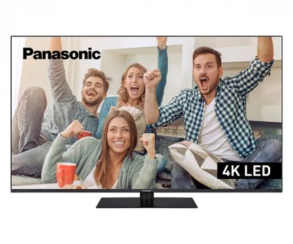 PANASONIC TX-55LΧ650E