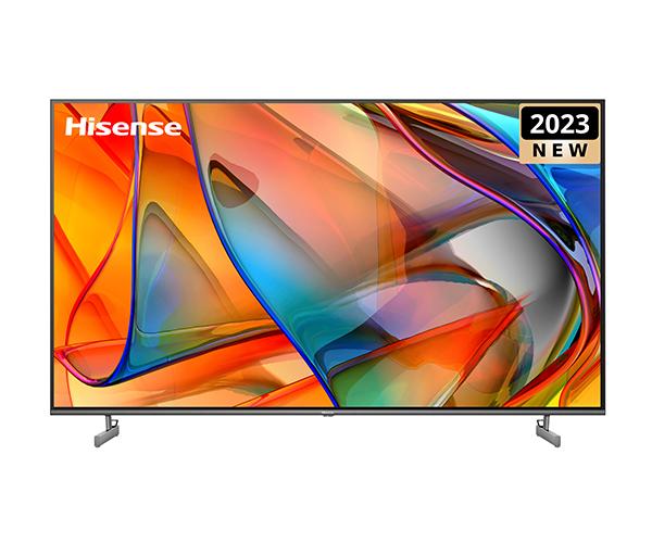 HISENSE U6KQ