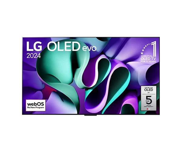 LG OLED evo M49LA Smart TV