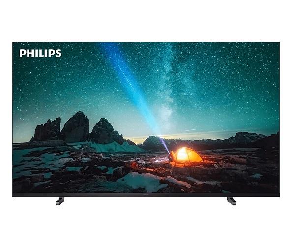 PHILIPS 43PUS7609 50 LED 4K Smart TV 