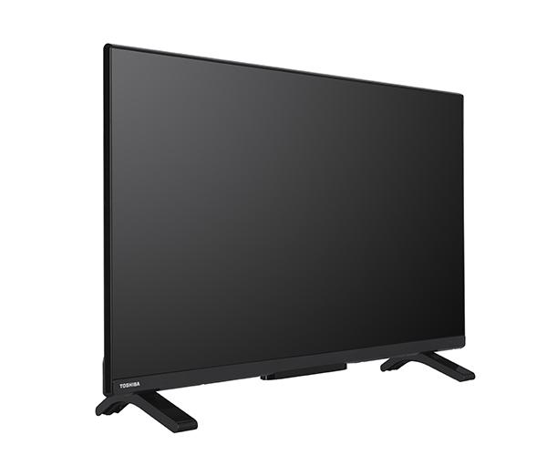 TOSHIBA SMART TV