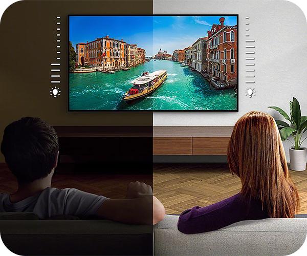 Sony X75WL 4K Smart TV