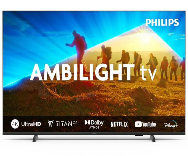 PHILIPS 65PUS8009/12 LED 4K Smart TV