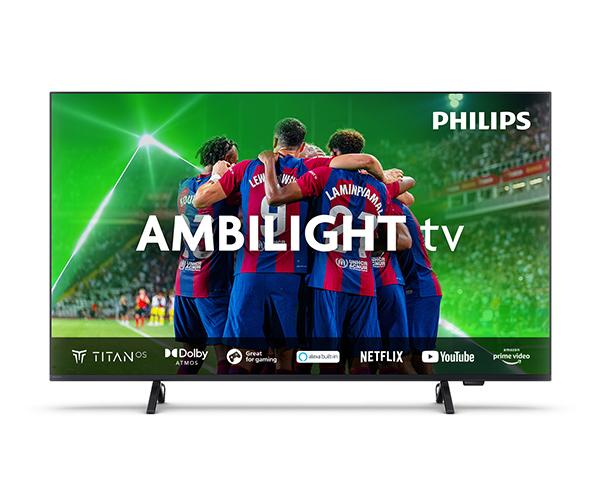 PHILIPS 65PUS8319/12 LED 4K Smart TV