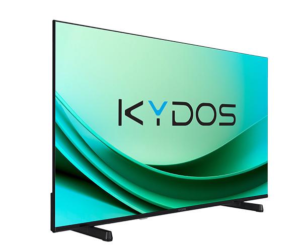 KYDOS K65AU22SD 65'' 4K Ultra HD Android TV