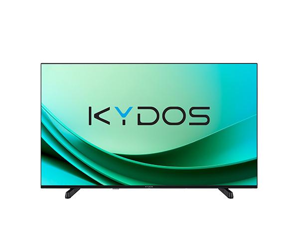 KYDOS K65AU22SD 65'' 4K Ultra HD Android TV