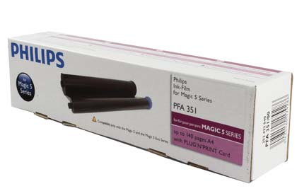 PHILIPS PFA 351