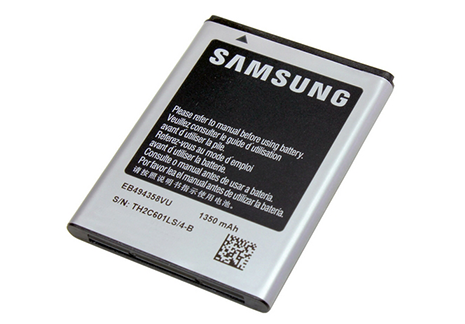 Samsung Galaxy Ace FIT