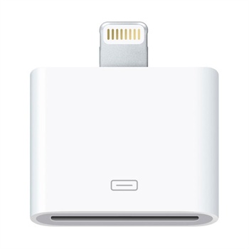 Apple Lightning to 30-pin Adapter