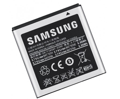 SAMSUNG GALAXY S4