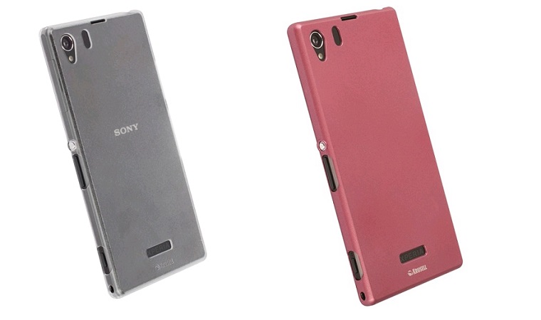 Θήκη KRUSELL Xperia Z1 Compact 