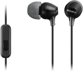 MDR-EX15 της SONY