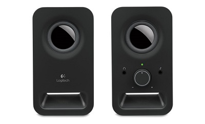 LOGITECH SPEAKERS Z150