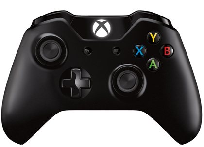  Xbox One Wireless Controller