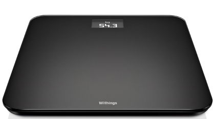 Wireless Scale WS-30