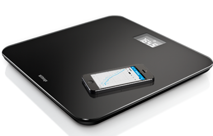 Wireless Scale WS-30