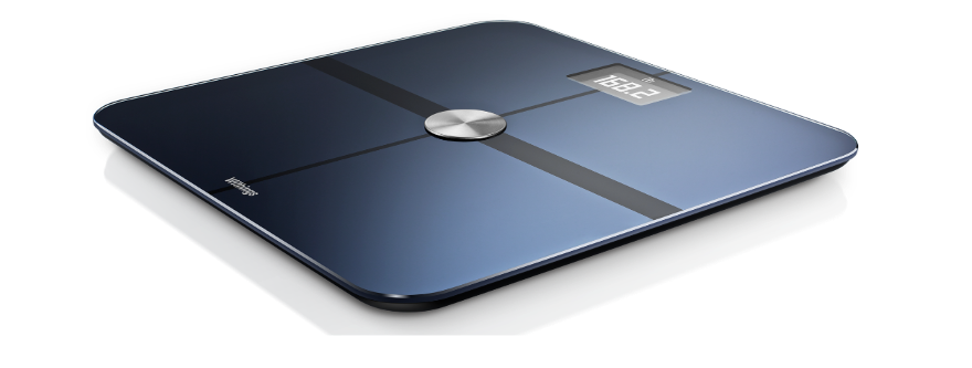 WITHINGS SMART BODY ANALYSER BLK