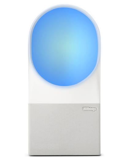 WITHINGS AURA SMART SLEEP SYSTEM