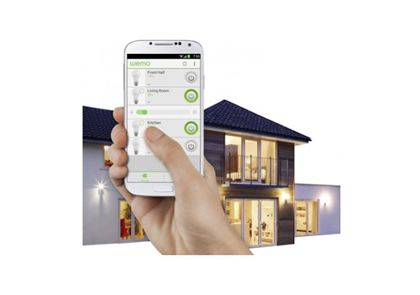 BELKIN WEMO ZIGBEE BULB E27