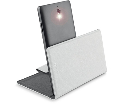 ΘΗΚΗ CL BOOK CASE UNIVERSAL XL BLACK