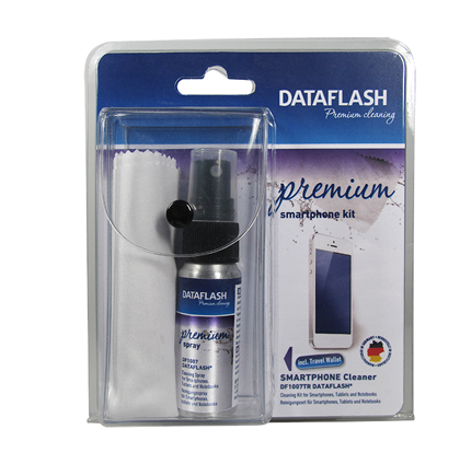 DF ΚΑΘΑΡΙΣΤΙΚΟ KIT ΓΙΑ TabletS & SMARTPH