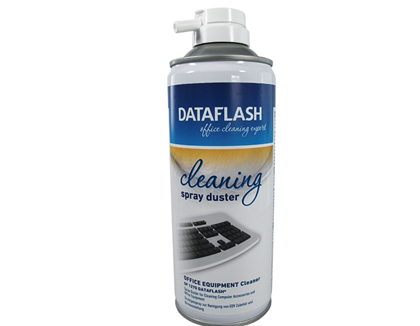 DF Air-Duster 400ml UNIVERSAL