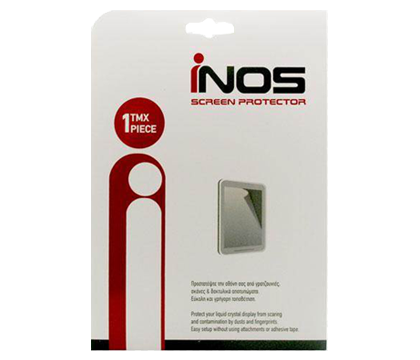 SCREEN PROTECTOR INOS Tablet UP TO 10,2"