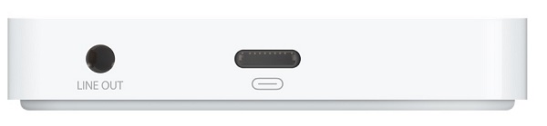 iPhone Lightning Dock
